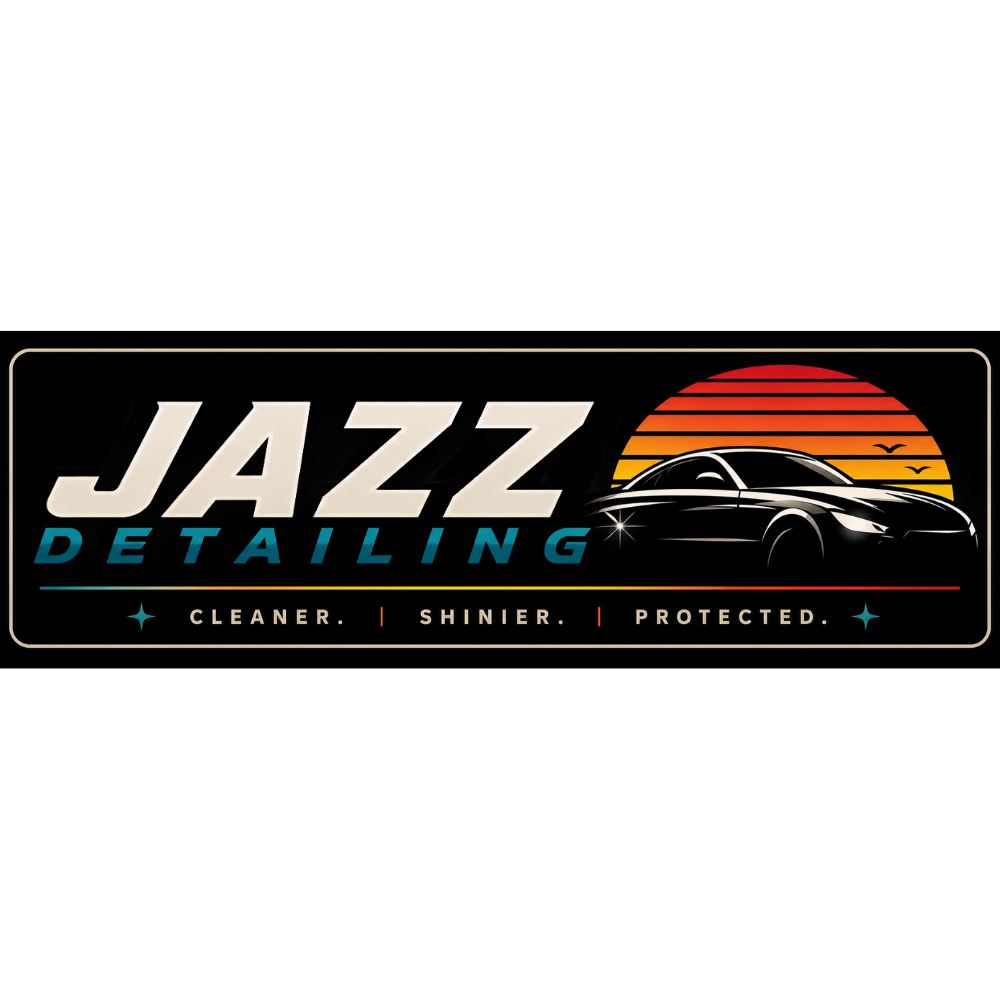 Jazz's Detailing